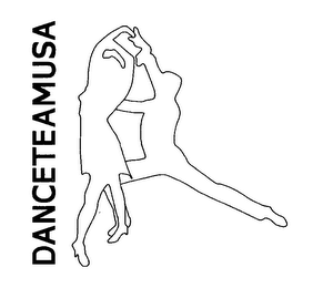 DANCETEAMUSA logo