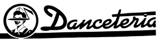 DANCETERIA logo