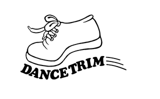 DANCETRIM logo