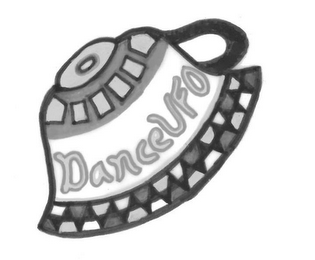DANCEUFO logo