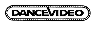 DANCEVIDEO logo