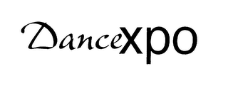 DANCEXPO logo