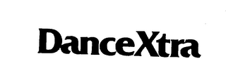 DANCEXTRA logo