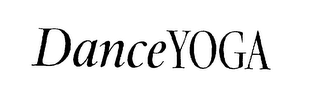 DANCEYOGA logo