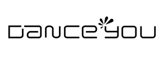 DANCEYOU logo