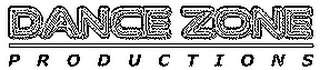 DANCEZONEPRODUCTIONS logo