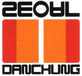 DANCHUNG logo