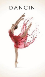 DANCIN logo
