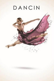 DANCIN logo