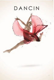 DANCIN logo