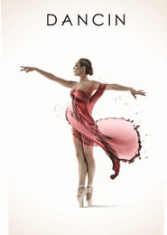 DANCIN logo