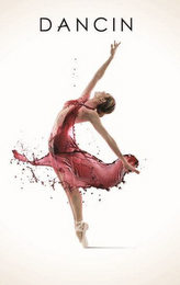DANCIN logo
