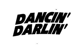 DANCIN' DARLIN' logo