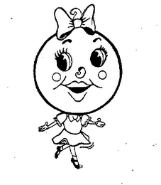 DANCIN DILLY logo