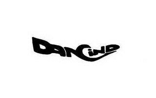 DANCIND logo