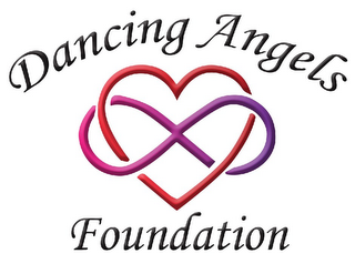 DANCING ANGELS FOUNDATION logo