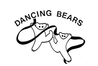 DANCING BEARS logo