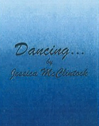 DANCING . . . BY JESSICA MCCLINTOCK logo