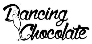 DANCING CHOCOLATE logo