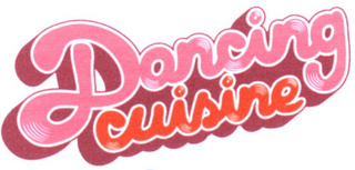 DANCING CUISINE logo