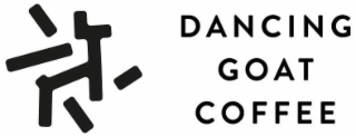 DANCING GOAT COFFEE