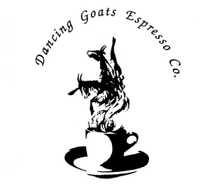 DANCING GOATS ESPRESSO CO.