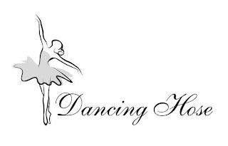 DANCING HOSE logo