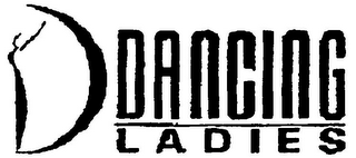 DANCING LADIES logo