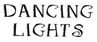 DANCING LIGHTS logo