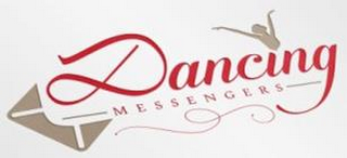 DANCING MESSENGERS logo