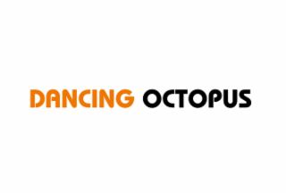 DANCING OCTOPUS logo