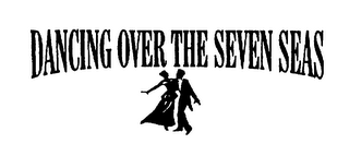 DANCING OVER THE SEVEN SEAS logo