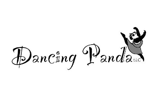 DANCING PANDA LLC logo