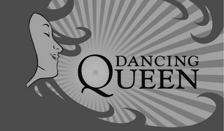 DANCING QUEEN logo
