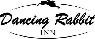 DANCING RABBIT INN logo