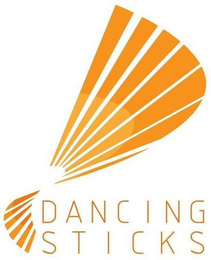 DANCING STICKS logo