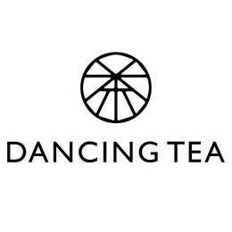 DANCING TEA logo