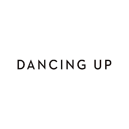 DANCING UP logo