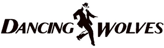 DANCING WOLVES logo