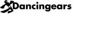 DANCINGEARS logo