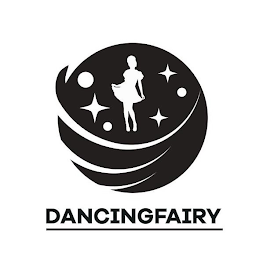 DANCINGFAIRY logo