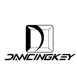 DANCINGKEY logo