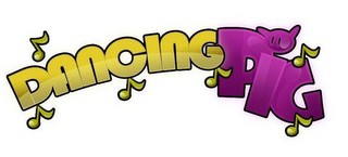 DANCINGPIG logo