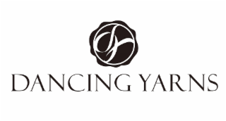DANCINGYARNS logo