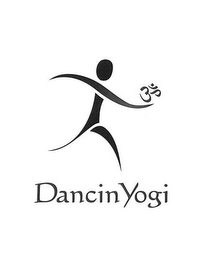 DANCINYOGI logo
