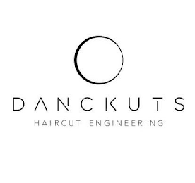 DANCKUTS HAIRCUT ENGINEERING logo