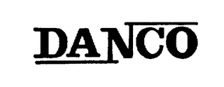 DANCO logo
