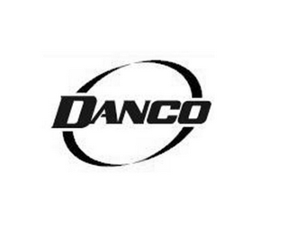 DANCO logo