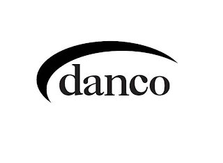 DANCO logo