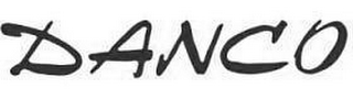 DANCO logo